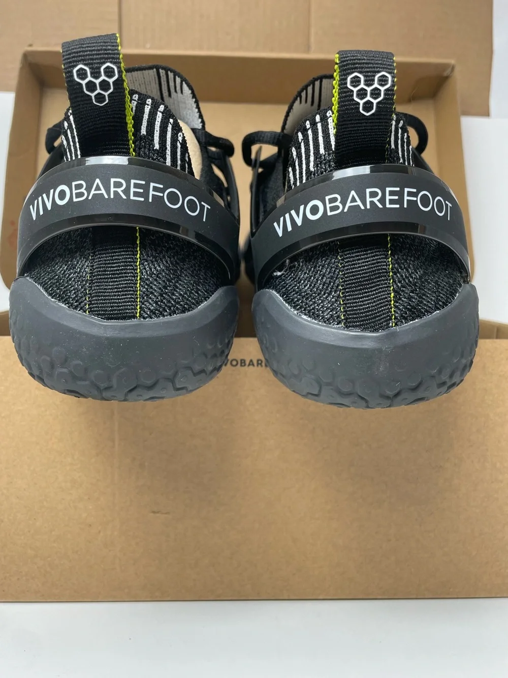 VivoBarefoot Motus Strength Women’s Zero-Drop Training Shoes With Box - Sz 8 - Picture 12 of 16